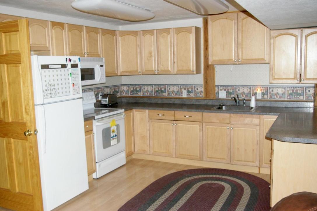 Country Cabins Inn Lyman Chambre photo